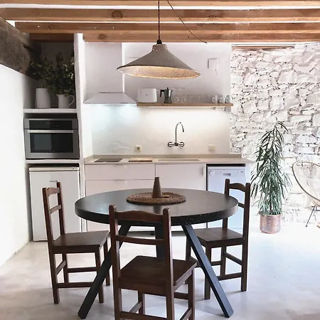 Manarinegi Rurales * Aia