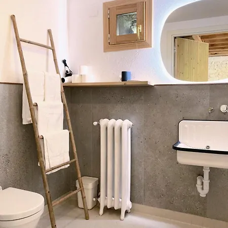 Manarinegi Rurales Lägenhet *