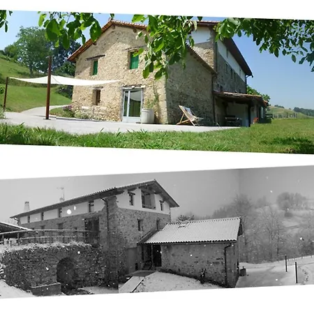 Manarinegi Rurales Lägenhet