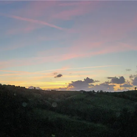 Lägenhet Manarinegi Rurales *