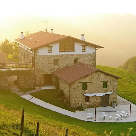 Manarinegi Rurales Aia