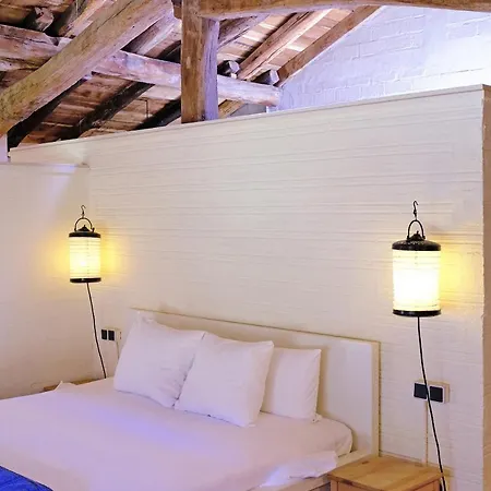 Manarinegi Rurales Lägenhet *