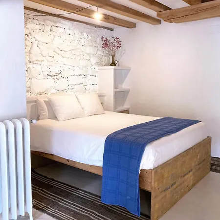 Manarinegi Rurales شقة Aia