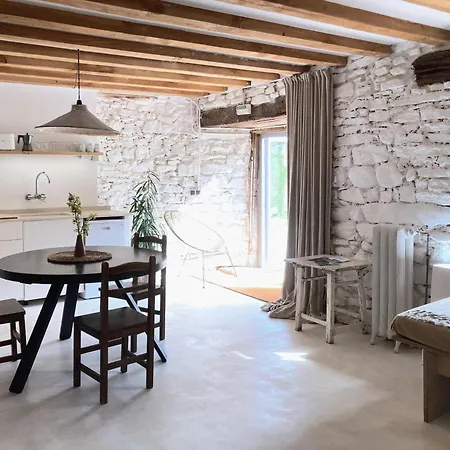 Manarinegi Rurales شقة *