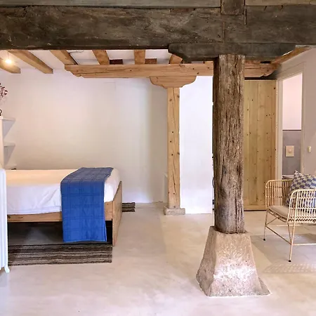 Manarinegi Rurales شقة Aia