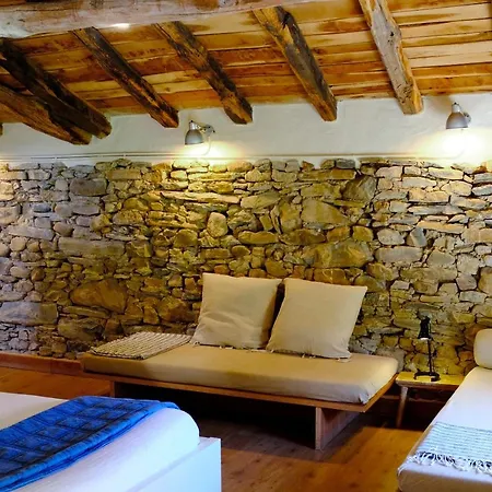 Apartment Manarinegi Rurales Aia