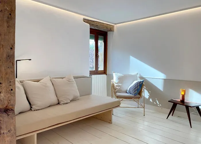 Апартаменты Manarinegi Rurales