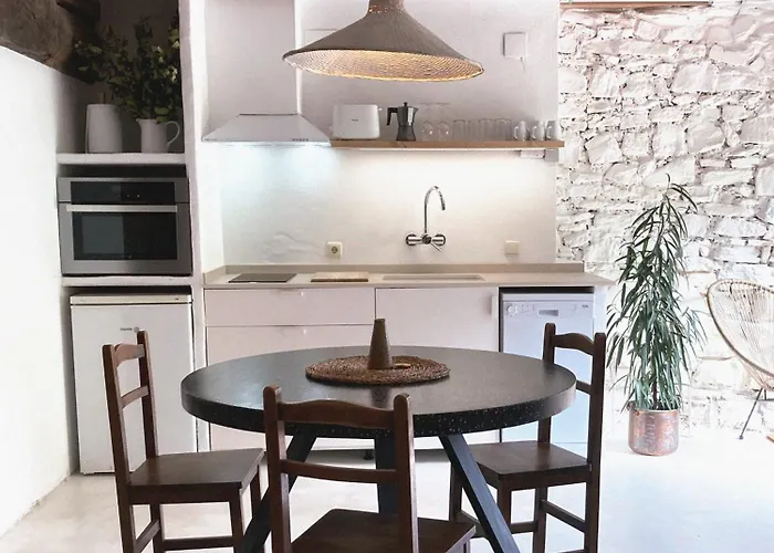 Manarinegi Rurales * Айя