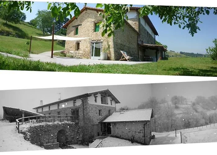 Manarinegi Rurales Апартаменты