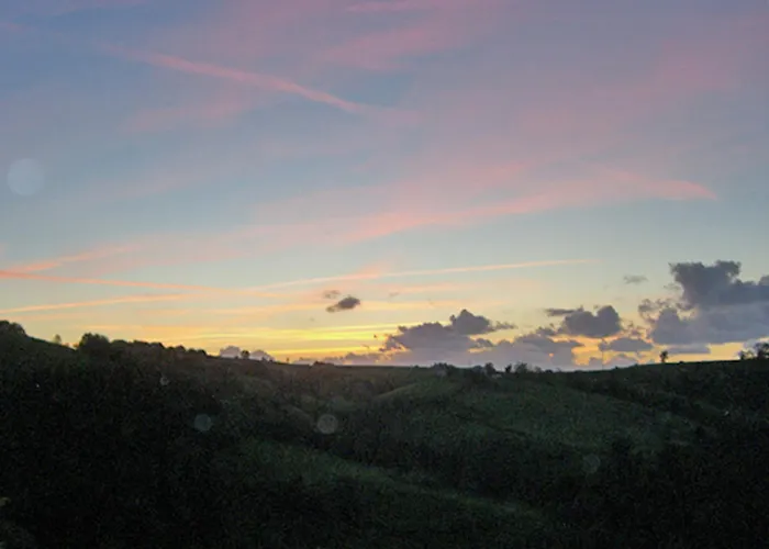 Апартаменты Manarinegi Rurales *