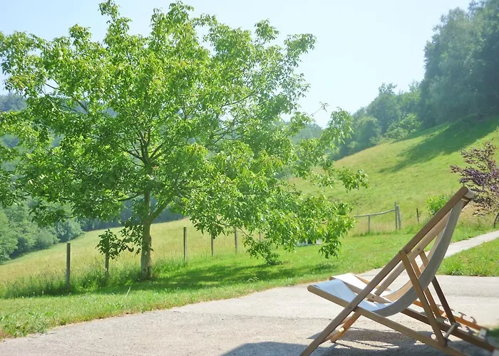 Manarinegi Rurales Апартаменты